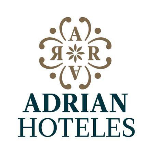 adrian hotels logo